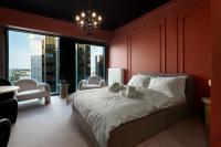 Apartamento Estudio - 1 cama doble