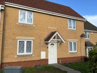 Hutton Close - Bed and Breakfast Luton