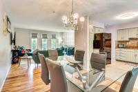 Family Home Close to Warwick, 5 Mi to Lake! - Chambres d'hôtes Monroe