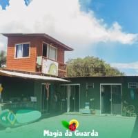 Pousada Magia da Guarda - B&B Palhoça