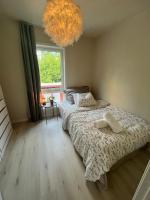 Apartment in Bergen with sea view - Bed and Breakfast Bergen