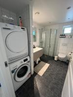 Apartment in Bergen with sea view - Bed and Breakfast Bergen