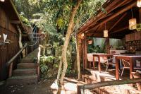 Pousada Amô - Ferienwohnung Guarda do Embaú