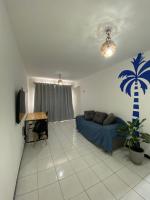 Apartamento prox da Orla de Atalaia BL Arpoador - Chambres d’hôtes Aracaju