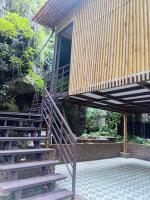 Habitación Doble con vistas al lago