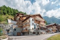 Apartment Tilia Champagny-en-Vanoise - by EMERALD STAY - B&B Champagny-en-Vanoise