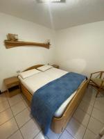 Appartamento con 2 Camere da Letto e Balcone