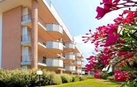 ISA - Apartments 4 beds in Residence Mirto and Corbezzolo - Chambres d'hôtes San Vincenzo