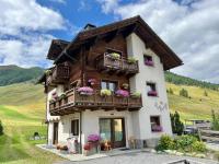 Casa Peri - B&B Livigno