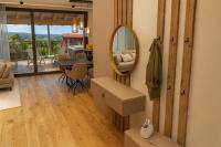 Appartamento con 2 Camere da Letto e con Piscina Privata