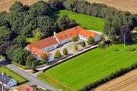 Lund gamle skole - B&B Herning