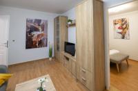 Sunrise Apartment - Ferienwohnung Temeswar