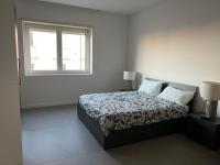 Appartamento Deluxe con 2 Camere da Letto e Balcone