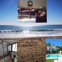 Beautiful apartment Ocean Views - B&B Sitio de Calahonda