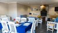 The Sandcastle - Apartment in Villa - B&B Witsand