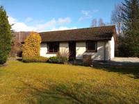 Mansefield cottage - B&B Kinlochewe