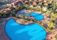 CASA MARGHERITA Oasis Tamarindo 1 - B&B Corralejo