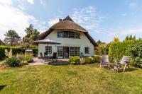 Drömhus - Ferienwohnung Ostseebad Ahrenshoop