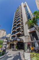 The Landmark - APART Deluxe Jardins - Bed and Breakfast São Paulo