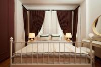 Historic High-Ceiling 2-Flat Combo - Taksim - B&B Estambul