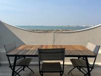 Appartement magnifique vue mer - B&B Le Grau-du-Roi