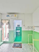 Doppelzimmer mit Terrasse