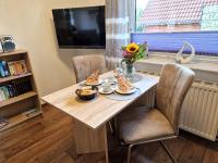 Ferienwohnung Schatzkiste - B&B Norden