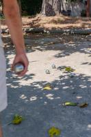 Studio Nero, Cozy avec piscine, au centre de Hyères - Ferienwohnung Hyères