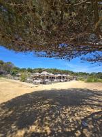 Logement neuf 4 pers tout confort calme mer à 200m - B&B Bormes-les-Mimosas