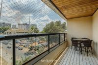 Apto em Cond. c/ Piscina na Asa Sul BHE0405 - B&B Brasília