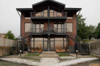 Rookhe Kazbegi - B&B Stepantsminda