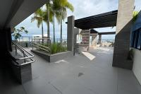 Apê pertinho da praia com varanda - Chambres d’hôtes Maceió