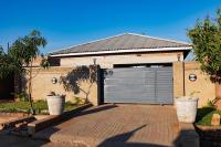 Casa-8154 - Bed and Breakfast Victoria Falls