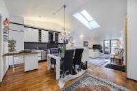 Modern flat in the citycenter Helsinki - B&B Helsinki