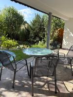 Traumhafte Gartenwohnung - Bed and Breakfast Pfaffenhofen an der Ilm