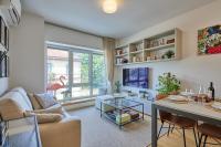 Porta Venezia Luxury in the city center, WiFi, AC - Chambres d'hôtes Milan