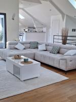 Loft Dosyl près du Mont-Saint-Michel - Ferienwohnung Avranches