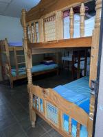 Mixed Dormitory Room