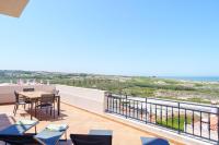 Sunny Ocean view, Praia del Rey A7 - B&B Óbidos