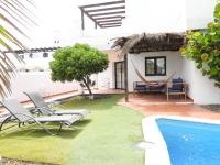 Villa el Roque - B&B Corralejo