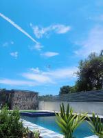 อู่ตะเภาโฮมสเตย์byต้นไทร - B&B Ban Nong Sa