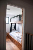 Three-Bedroom Suite