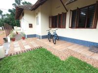 Tharangini - Riverside Hideaway for Two Only one guest group at a time - B&B Kumarakom