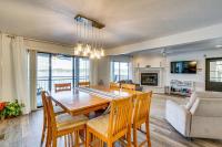 Boat Slip and Pool Access at Lake Ozark Condo! - B&B Lake Ozark