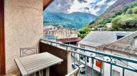 T3 tout neuf 6 personnes proche centre ville - Ferienwohnung Luchon
