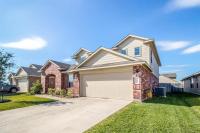 Katy's five bedrooms home away from home! - B&B Katy