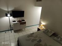 Agréable studio au sud de l'île - Chambres d’hôtes Les Trois-Îlets