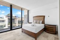 Appartement 3 Chambres avec Piscine Privée