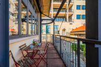 Refined urban living in Fondazione Prada - Bed and Breakfast Milaan
