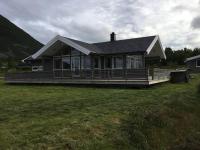 Tromsø idyllic cabin - B&B Tromsø